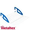 Metaltex Bries Pyykinkuivausteline Kuiv.tila 6m