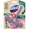 Domestos Power5 Rose & Waterlily WC-raikastin 2 Domestos Power5 Rose & Waterlily WC-raikastin -Huonekalut myymälä 8004450003767