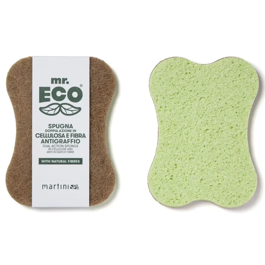 MrEco 2-puoleinen Hankaussieniliina 3 MrEco 2-puoleinen Hankaussieniliina