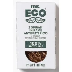 MrEco Kupari Antibakteerinen Hankauskerä 2 Kpl