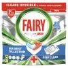 Fairy Platinum Plus Deep Clean 23 Kpl Konetiskitabletti 1 Fairy Platinum Plus Deep Clean 23 Kpl Konetiskitabletti -Huonekalut myymälä 8006540383018