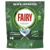 Fairy Original 70 Kpl Konetiskitabletti -Huonekalut myymälä 8006540725764