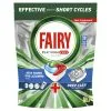 Fairy Platinum Plus Deep Clean 38 Kpl Konetiskitabletti