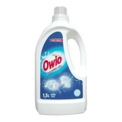 Owio Universal 1,5 L Pyykinpesuneste