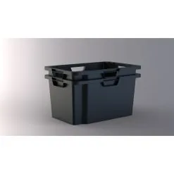 Mano 50l Varasto-/muuttolaatikko -Huonekalut myymälä 8697444385316 3