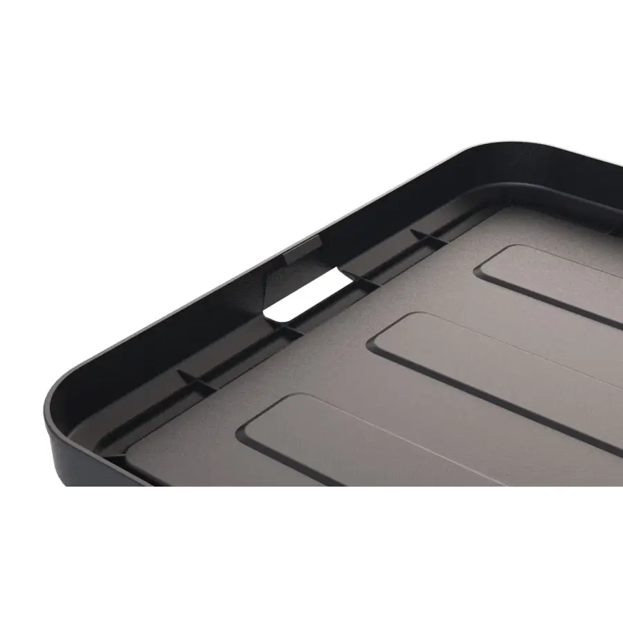 Mano 50L Varasto-/muuttolaatikon Kansi 3 Mano 50L Varasto-/muuttolaatikon Kansi