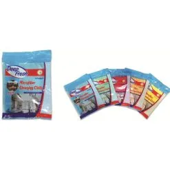 Deep Fresh Mikrokuituliina