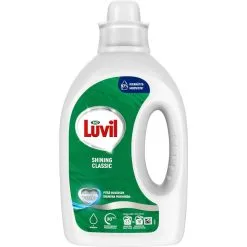 Bio Luvil Classic 920 Ml Pyykinpesuneste