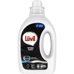 Bio Luvil Black 920 Ml Pyykinpesuneste