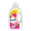 Surf® Surf Tropical Lily & Ylang Ylang 1400 Ml Pyykinpesuaine 1 Surf® Surf Tropical Lily & Ylang Ylang 1400 Ml Pyykinpesuaine -Huonekalut myymälä 8710447332856