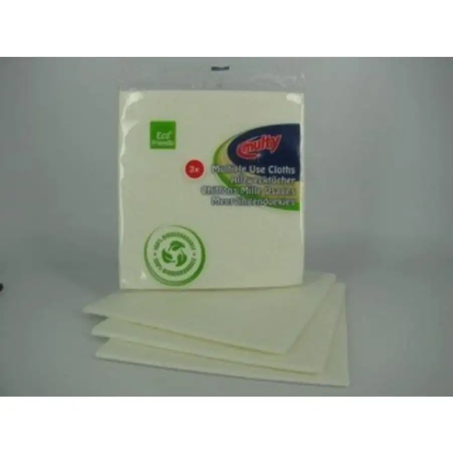 Multy Bio 3 Kpl Monikäyttöliina 3 Multy Bio 3 Kpl Monikäyttöliina