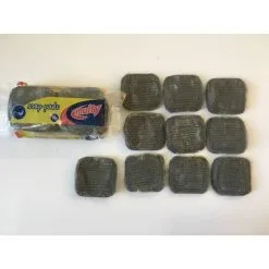 Multy 10 Kpl Saippuavilla