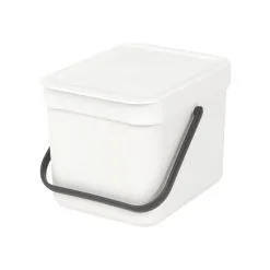 Brabantia Sort & Go 6 L Jäteastia