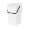 Brabantia Sort & Go 16 L Jäteastia -Huonekalut myymälä 8710755109942