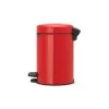 Brabantia NewIcon 3 L Poljinroska-astia -Huonekalut myymälä 8710755112140