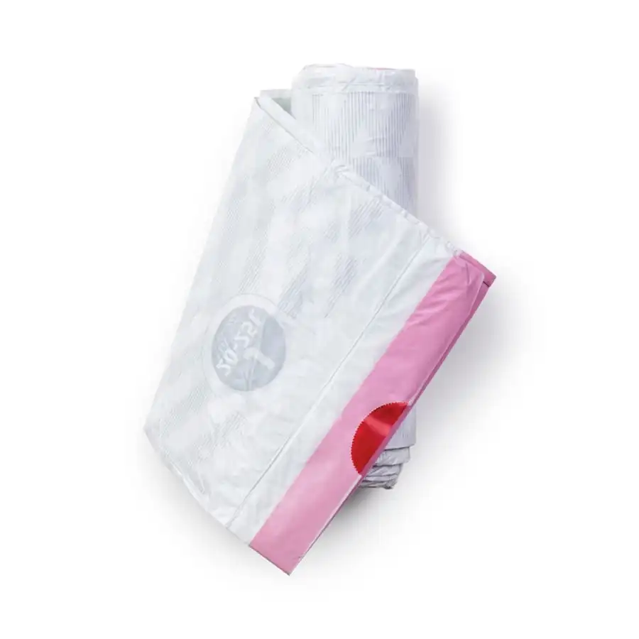 Brabantia J 20-25L Roskapussit 20 Pss/rll 4 Brabantia J 20-25L Roskapussit 20 Pss/rll - Image 2