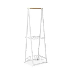 Brabantia Linn Vaateteline 6 Brabantia Linn Vaateteline -Huonekalut myymälä 8710755118227 2