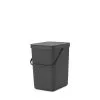 Brabantia Sort & Go 25L Roska-astia 2 Brabantia Sort & Go 25L Roska-astia -Huonekalut myymälä 8710755129940 1