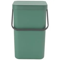 Brabantia Sort & Go 25L Roska-astia -Huonekalut myymälä 8710755129964 3