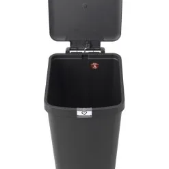 Brabantia StepUp 40l Tummanharmaa Poljinroska-astia -Huonekalut myymälä 8710755800023 4