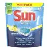 SUN® Sun All-in-1 Lemon 18 Tab Konetiskitabletti