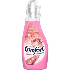Comfort Peony 750 Ml Huuhteluainetiiviste