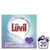 Bio Luvil Sensitive Color 750 G Pyykinpesujauhe -Huonekalut myymälä 8710847958151