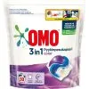 Omo Color 30 Kpl Pyykinpesukapselit 1 Omo Color 30 Kpl Pyykinpesukapselit -Huonekalut myymälä 8710847960949