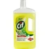 Cif Lemon 1 Litra Yleispuhdistusaine -Huonekalut myymälä 8710908725999