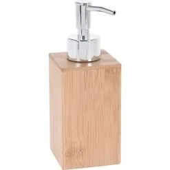 H&S Bambu Pumppupullo