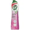 Cif Cream Pink 500 Ml Puhdistusaine -Huonekalut myymälä 8712561605809