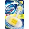 Domestos 3-in-1 WC-raikastin Citrus Fresh