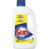 SUN® Sun Classic Lemon Liquigel 1,5 L Konetiskineste 1 SUN® Sun Classic Lemon Liquigel 1,5 L Konetiskineste -Huonekalut myymälä 8714100247860