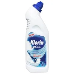 Klorin Ocean Fresh 750 Ml WC-geeli