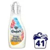 Comfort Peony Bloom & Frangipani 750 Ml Huuhteluainetiiviste -Huonekalut myymälä 8717163722169