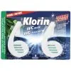 Klorin 2x40 G Wc-raikastin -Huonekalut myymälä 8718951114166