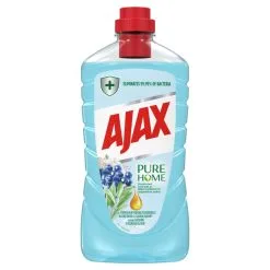 Ajax® Ajax Pure Home Elderflower 1 L Yleispuhdistusaine