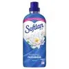 Softlan Perfumed Freshness Water Lily 650 Ml Huuhteluaine