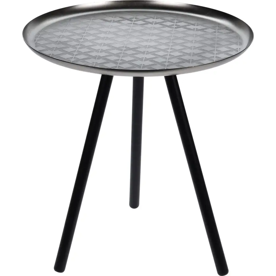 H&S Ø40 Cm Pöytä 3 H&S Ø40 Cm Pöytä