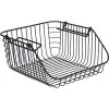 H&S 30x27x14cm Säilytyskori -Huonekalut myymälä 8719987098635
