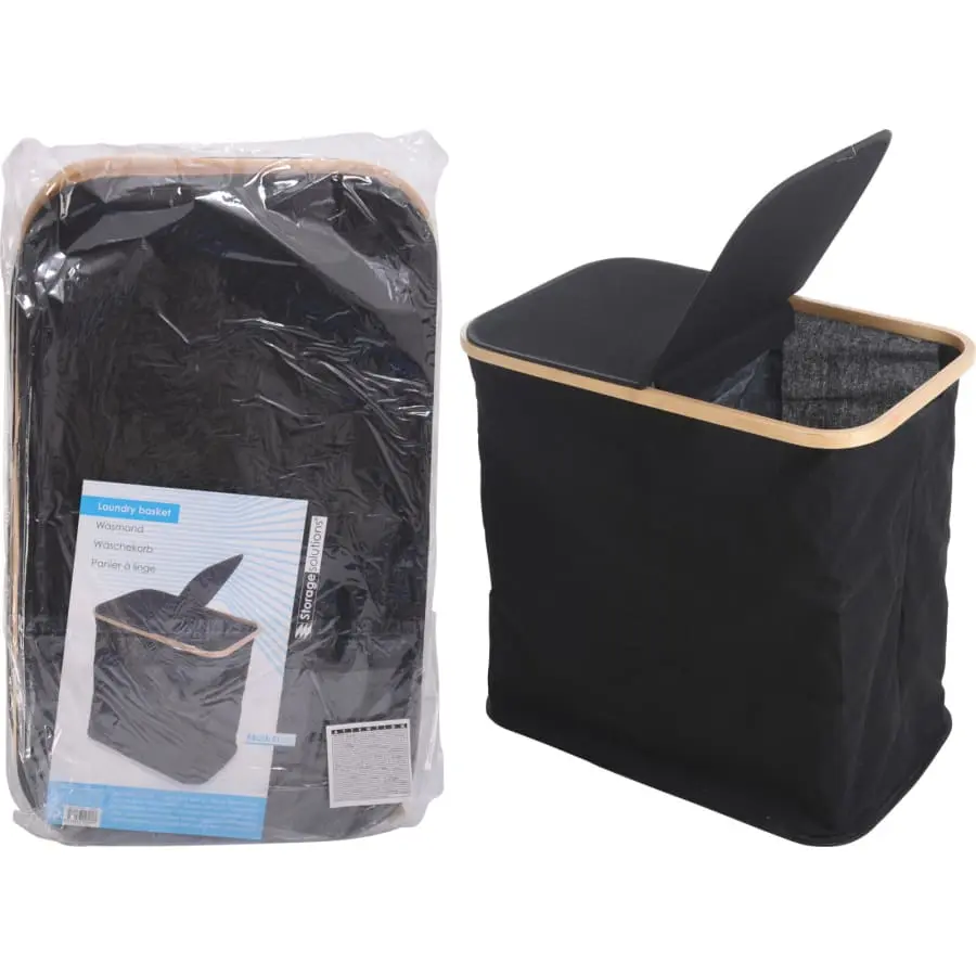 H&S Pyykkikori 3 H&S Pyykkikori