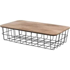 H&S Kannellinen Kori