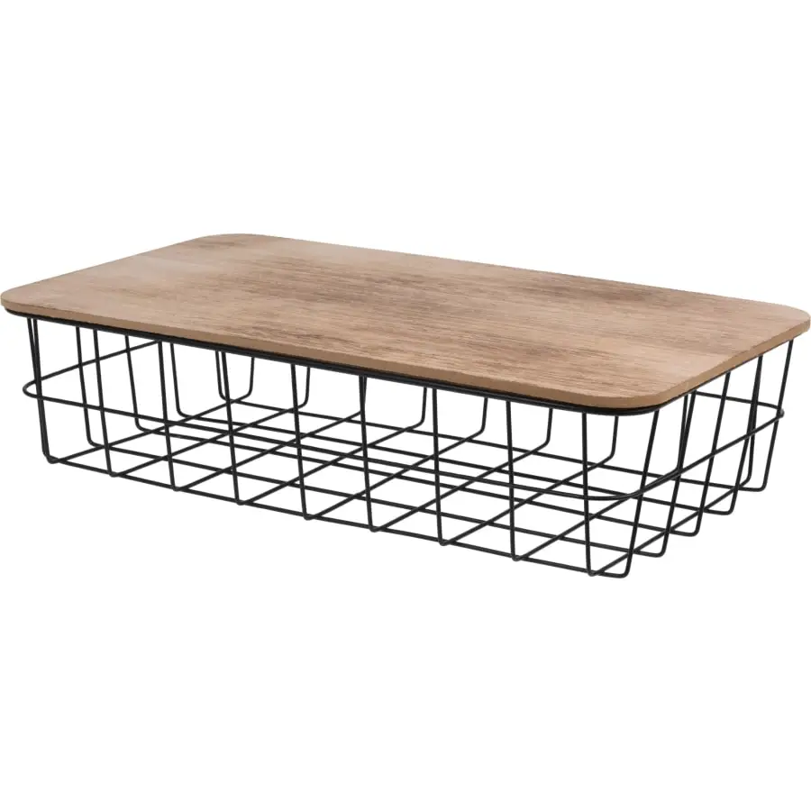 H&S Kannellinen Kori 3 H&S Kannellinen Kori