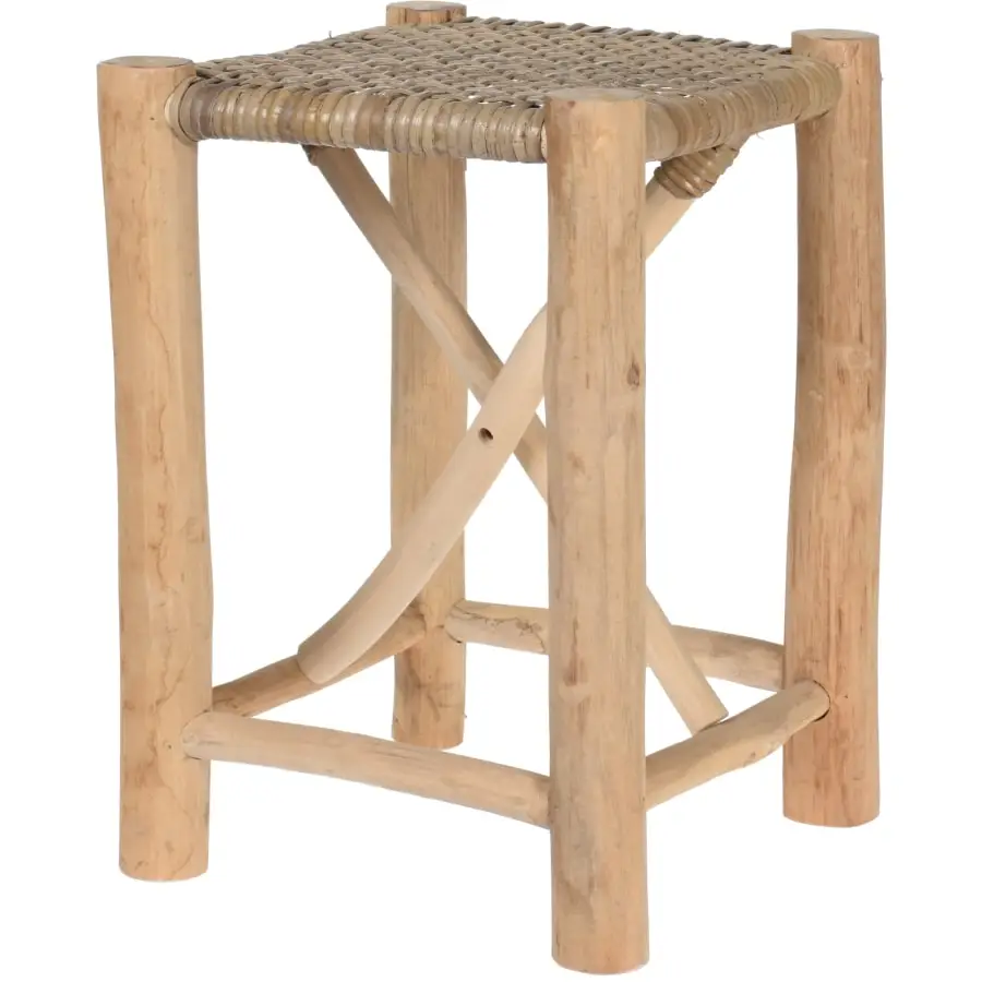 H&S 30x30x42cm Jakkara 3 H&S 30x30x42cm Jakkara