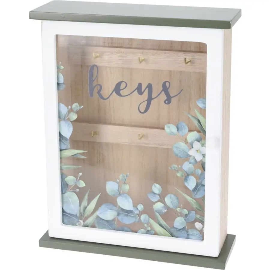 H&S Avainkaappi 3 H&S Avainkaappi