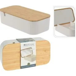 H&S 26x13x7 Cm Meikkijärjestelijä