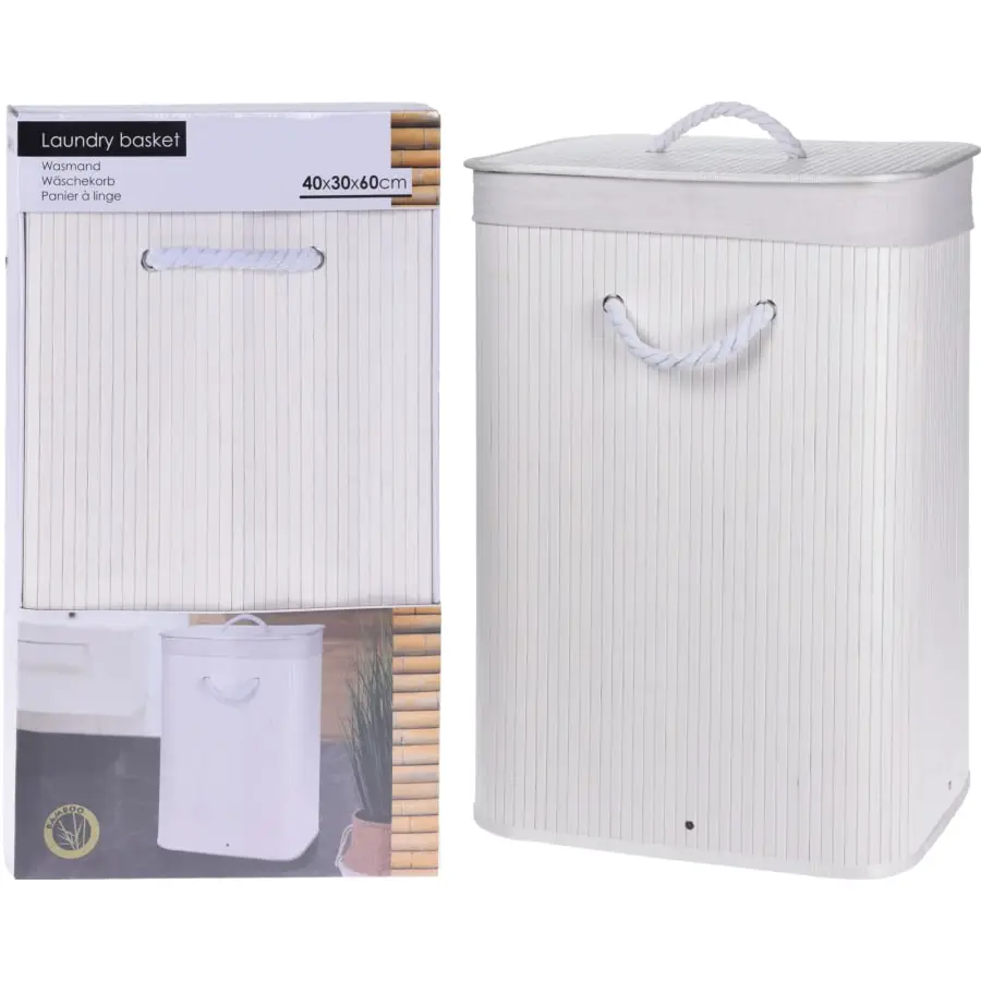 H&S Pyykkikori 3 H&S Pyykkikori