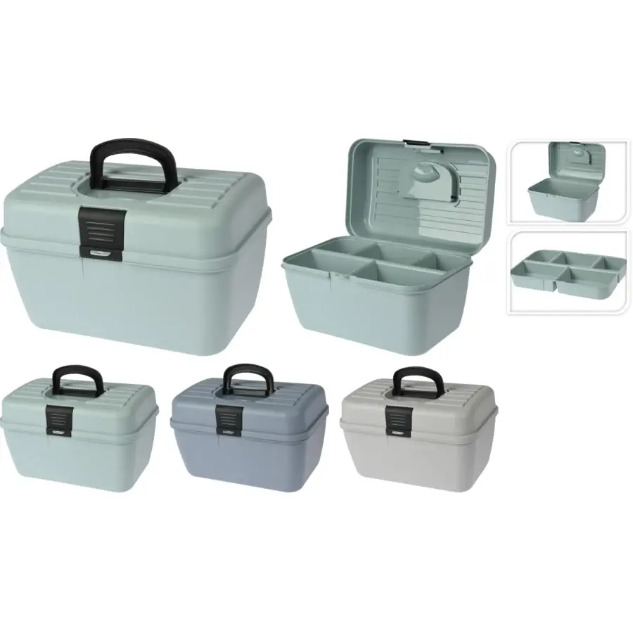 KM Säilytyslaatikko 3 KM Säilytyslaatikko