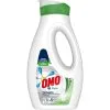 Omo Pikkujätti Pure 660 Ml Pyykinpesuneste