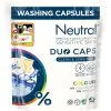 Neutral Color 40 Kpl Pyykinpesukapseli -Huonekalut myymälä 8720181122033